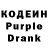 Кодеин Purple Drank FarsheeG